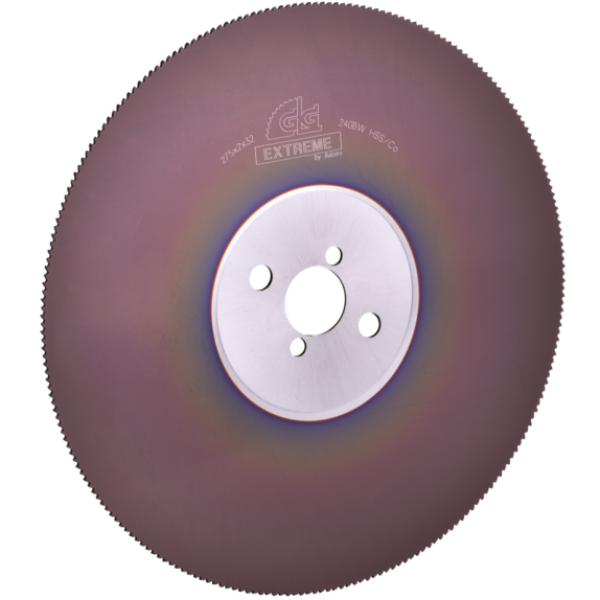 GLG EXTREME DAİRE TESTERE (275*2.00*32-40) 