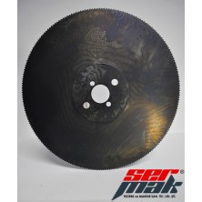 GLG HSS DAİRE TESTERE (175*2,00*32)