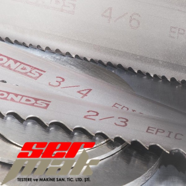 SİMONDS EPİC 27*0,9 (M42) 